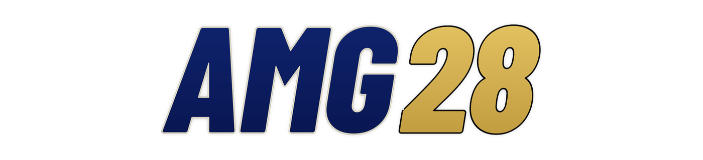 amg28 Logo